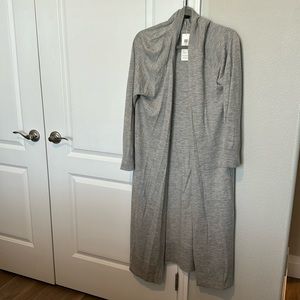 Gorgeous never worn cashmere sweater